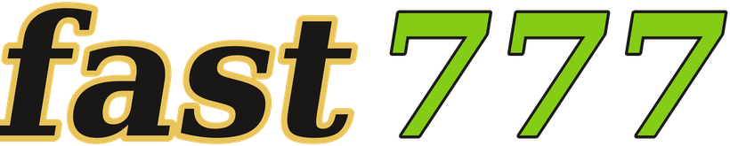 fast777 logo