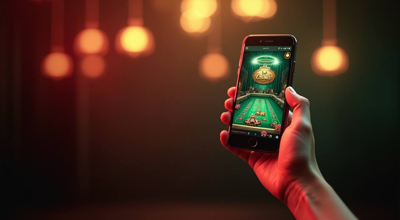 fast777 mobile gaming